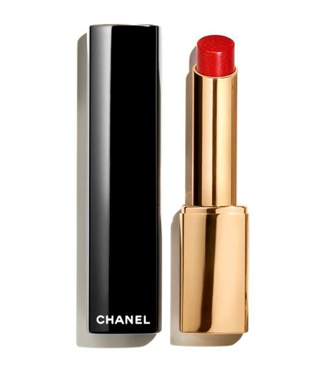 chanel rouge allure lipstick captivante|Chanel Rouge Allure lipstick.